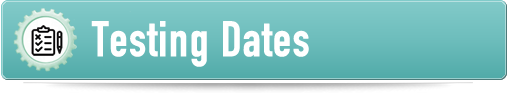 Testing Dates