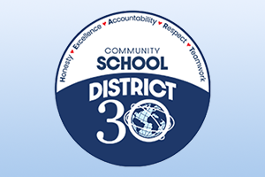 District 30 Website