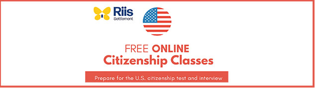 Citizenship Class