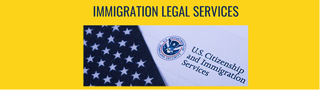 Immigration Legal Services NYC