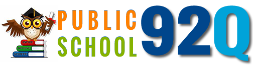 P.S.92Q Logo